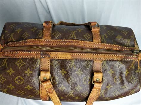 borsa louis vuitton anni 70